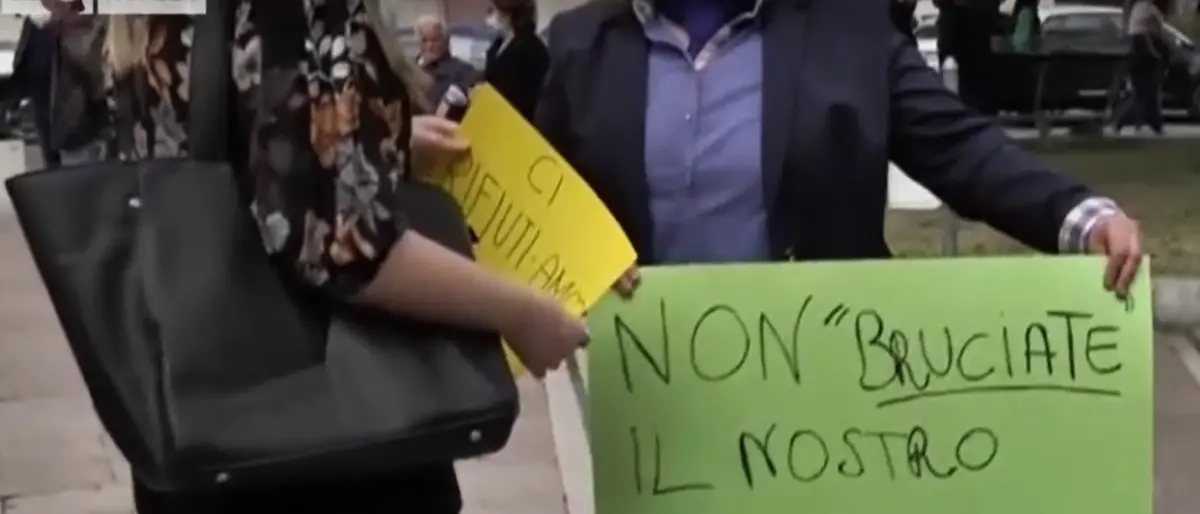 Gioia Tauro dice no al raddoppio del termovalorizzatore: «Difendiamo il futuro della nostra terra»