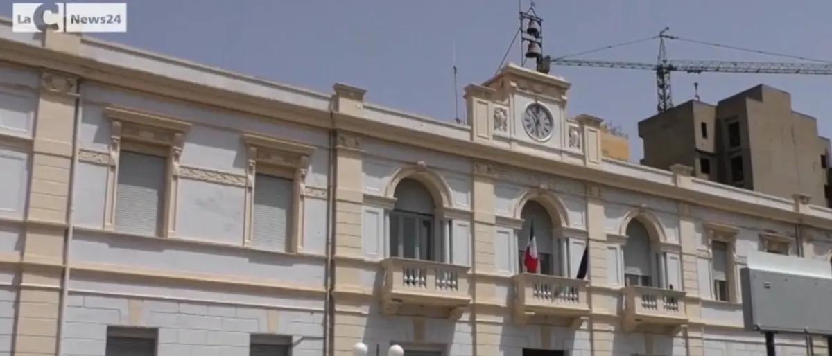 Villa San Giovanni, l’annuncio del Pd: «Filippo Bellantone candidato a sindaco per il campo progressista»