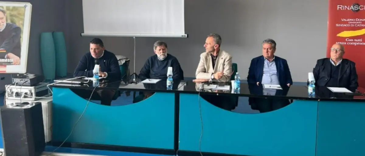 Elezioni a Catanzaro, Donato lancia l’idea del destination manager per promuovere il turismo