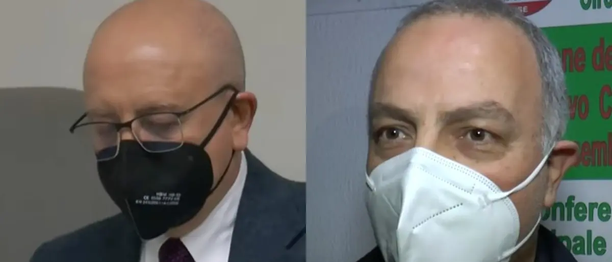 Congresso Pd a Corigliano Rossano: al ballottaggio Tagliaferro e Madeo