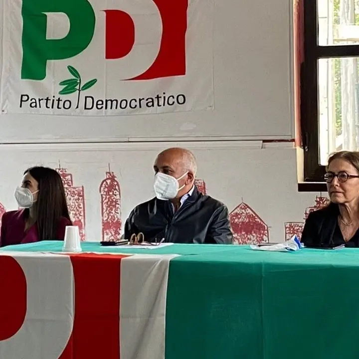 Pd Cosenza, tutti i segretari di circolo eletti: ballottaggio a Rende e a Corigliano Rossano