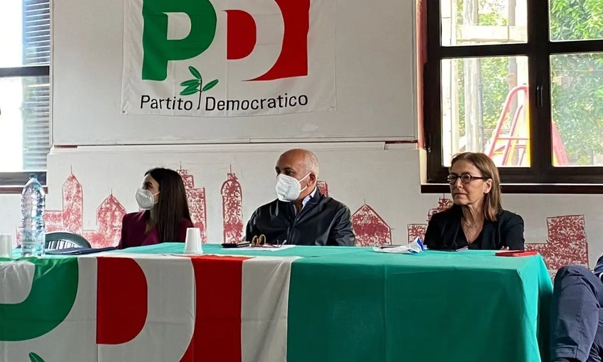 Pd Cosenza, tutti i segretari di circolo eletti: ballottaggio a Rende e a Corigliano Rossano