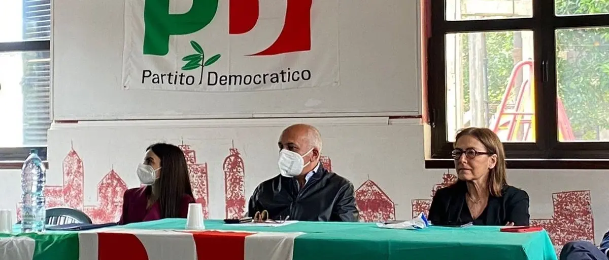 Pd Cosenza, tutti i segretari di circolo eletti: ballottaggio a Rende e a Corigliano Rossano