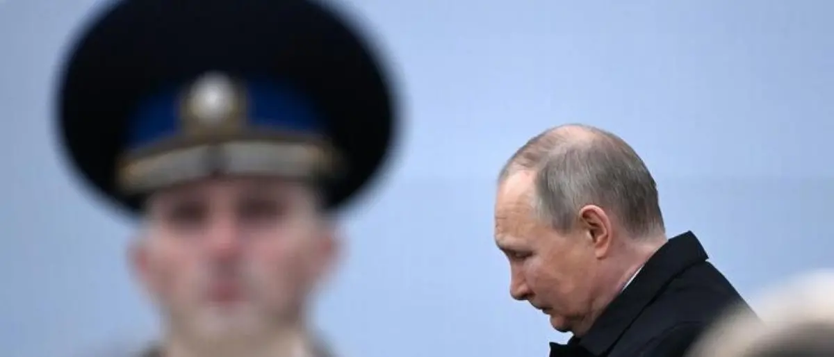 Mosca, la parata militare del 9 maggio. Putin: «La Nato non ci ha ascoltato. No a una guerra globale»