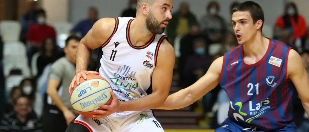 Basket, la Viola Reggio Calabria incontrerà Rieti ai playoff: date, orari e regolamento