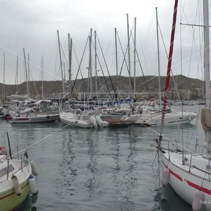 Turismo Calabria, Lo Schiavo propone legge per istituire i Marina resort: strutture ricettive nei porti turistici