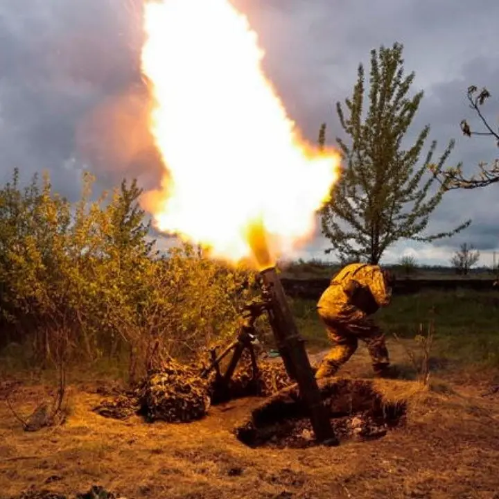 Ucraina, forti esplosioni a Odessa. Incontro tra Draghi e Biden oggi alla Casa Bianca - LIVE