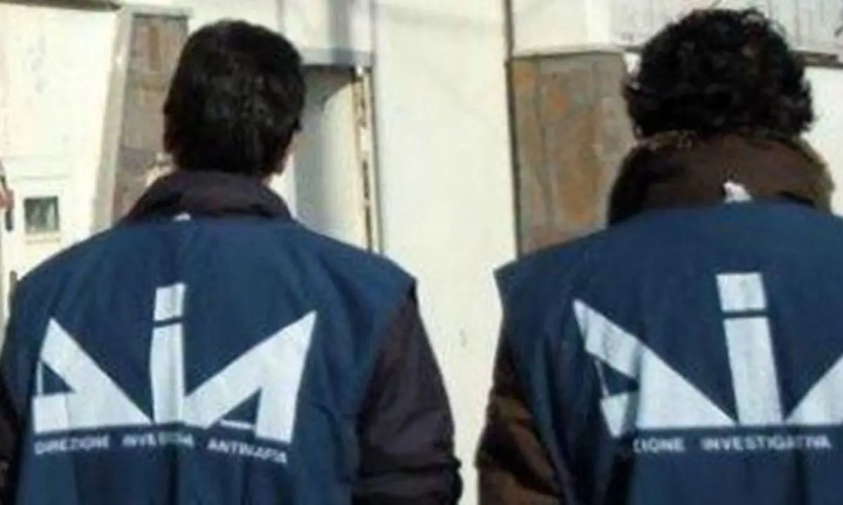 ’Ndrangheta a Roma, gestione illecita di attività economiche: 43 misure cautelari tra il Lazio e Reggio Calabria - NOMI