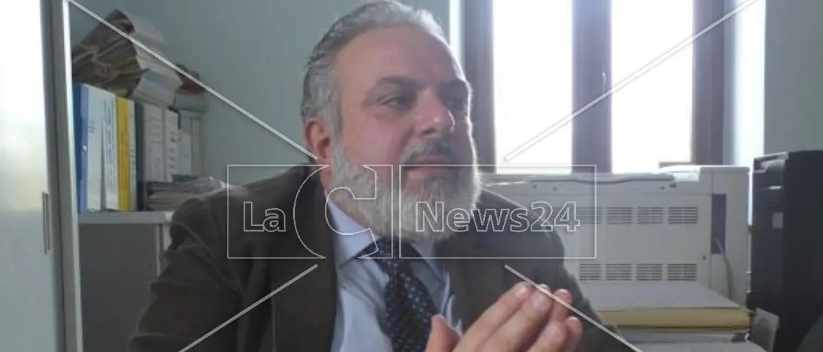 Il sindaco di Cosoleto Gioffrè arrestato oggi è uscito indenne da due accessi antimafia al suo Comune