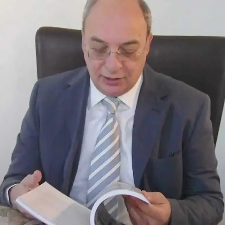 Università di Reggio Calabria, Feliciantonio Costabile nuovo rettore: la nomina dopo l’inchiesta scandalo
