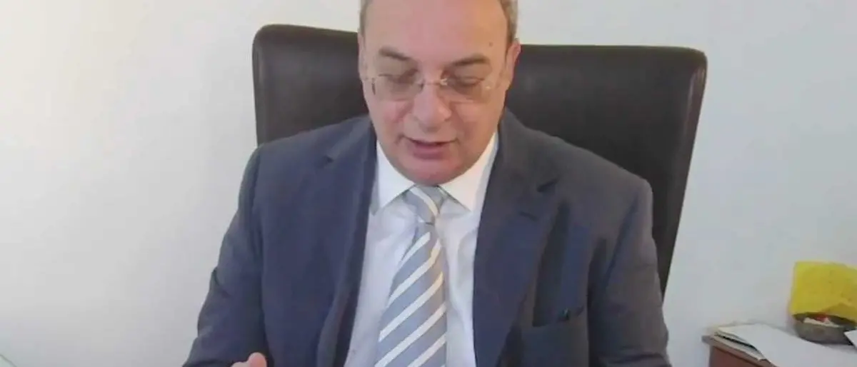 Università di Reggio Calabria, Feliciantonio Costabile nuovo rettore: la nomina dopo l’inchiesta scandalo