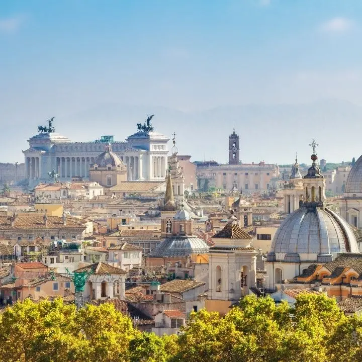 «Siamo una carovana per fare la guerra»: così la cosca Alvaro aveva colonizzato anche Roma