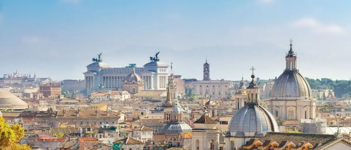 «Siamo una carovana per fare la guerra»: così la cosca Alvaro aveva colonizzato anche Roma