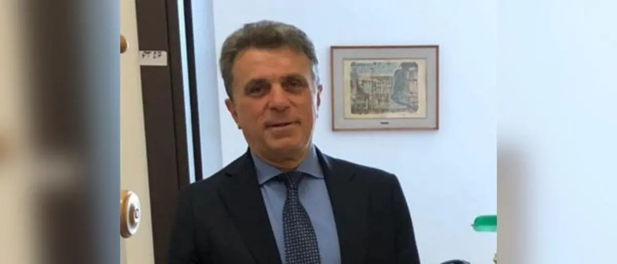 Castrovillari, Franco Camodeca è il nuovo presidente dell’Ordine degli avvocati