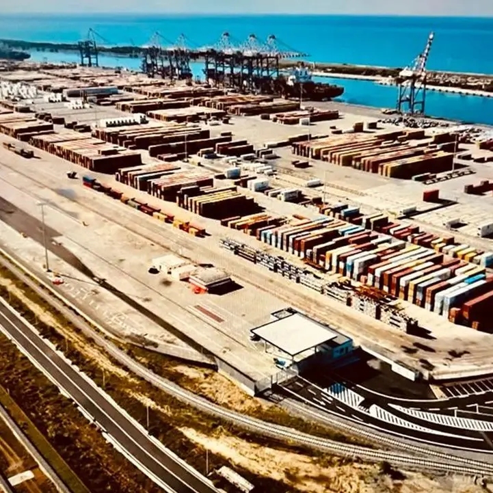 Il raccordo ferroviario al porto di Gioia Tauro passa dal Corap alla Regione Calabria