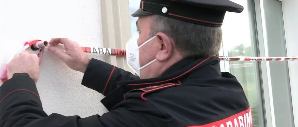 ’Ndrangheta a Taurianova, sequestro beni per 50mila euro a imprenditore arrestato un anno fa