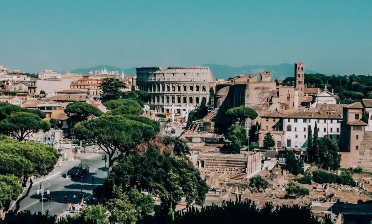 «Una cosa bella, un onore»: ecco come il presunto boss salutava la nascita del locale di ’ndrangheta a Roma