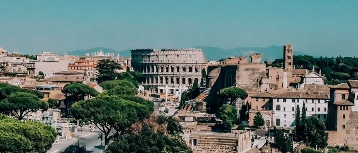 «Una cosa bella, un onore»: ecco come il presunto boss salutava la nascita del locale di ’ndrangheta a Roma
