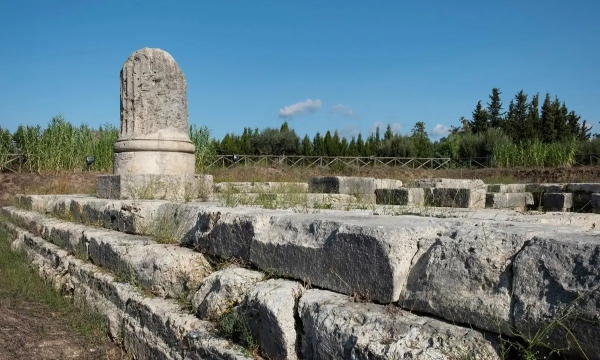 Accordo tra Mibact e Calabria verde per ripulire 52 siti archeologici in tutta la regione