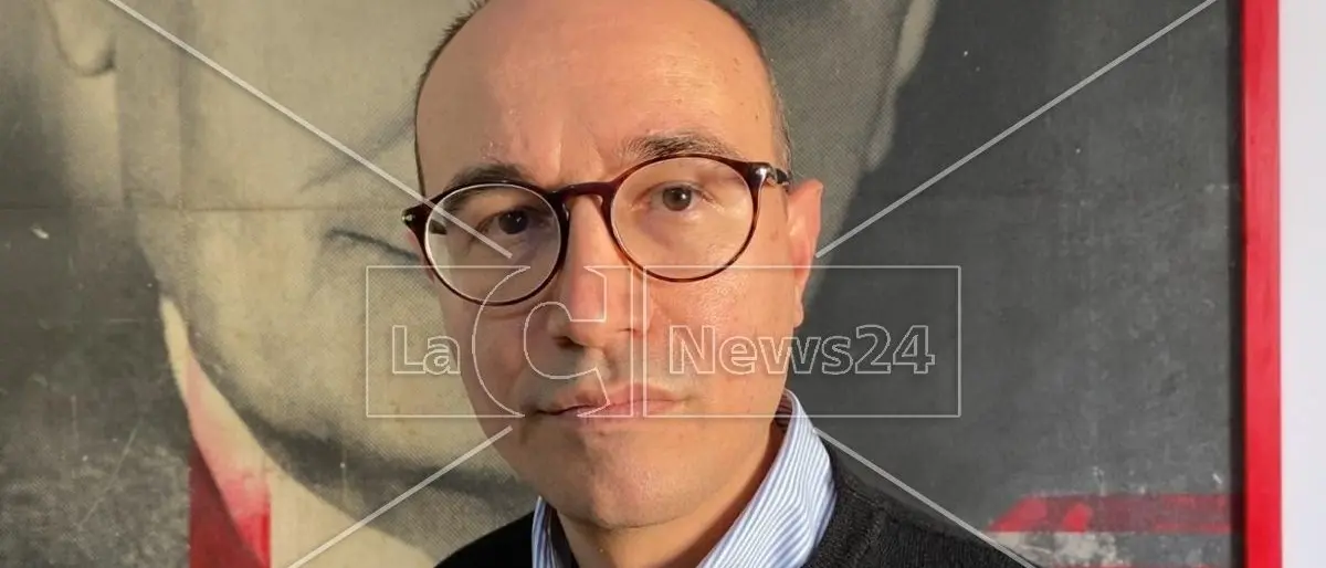 Pd Cosenza, la mozione di Antonio Tursi: «Da noi niente accordi a tavolino, è stato un vero congresso»