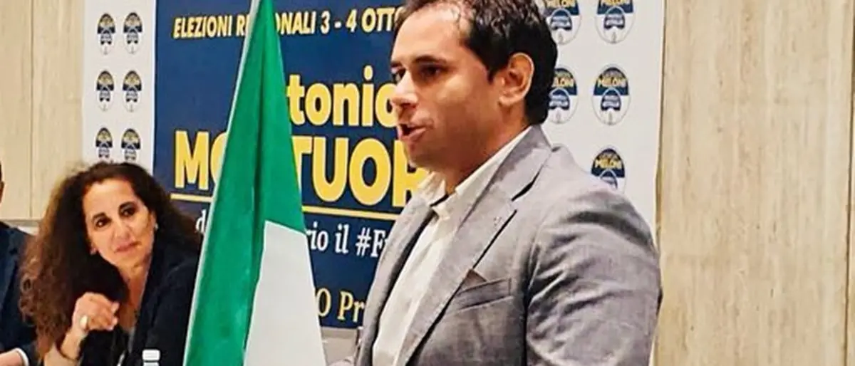 Fdi Calabria sull’orlo di una crisi di nervi: Ferro candidata a sindaco “obbligata” e Montuoro attratto da Fi