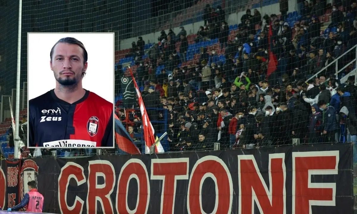 Calciatori del Crotone aggrediti dai tifosi mentre sono alla festa patronale con le loro famiglie