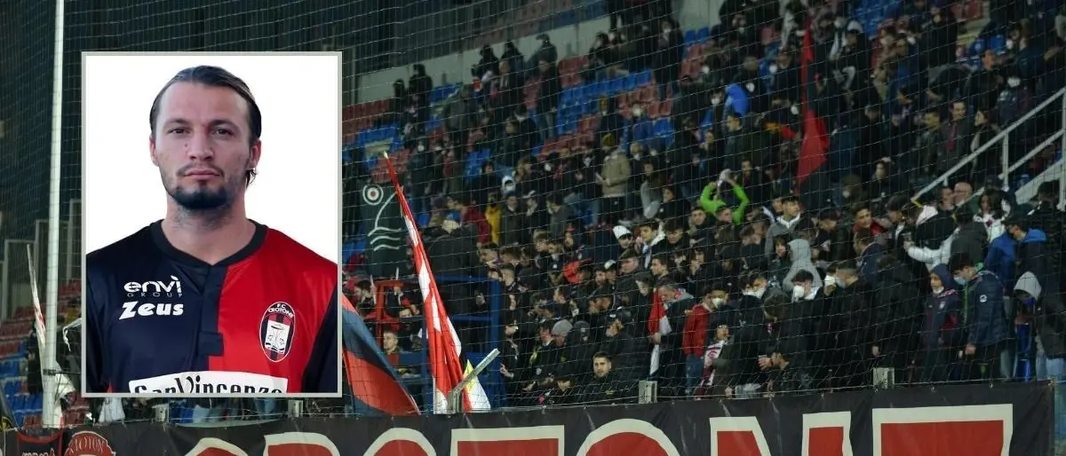 Calciatori del Crotone aggrediti dai tifosi mentre sono alla festa patronale con le loro famiglie