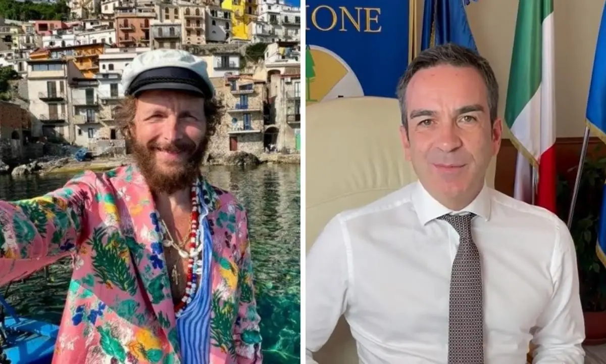 Regione “sponsor” di Jovanotti, Occhiuto rivendica il successo dell’operazione di marketing