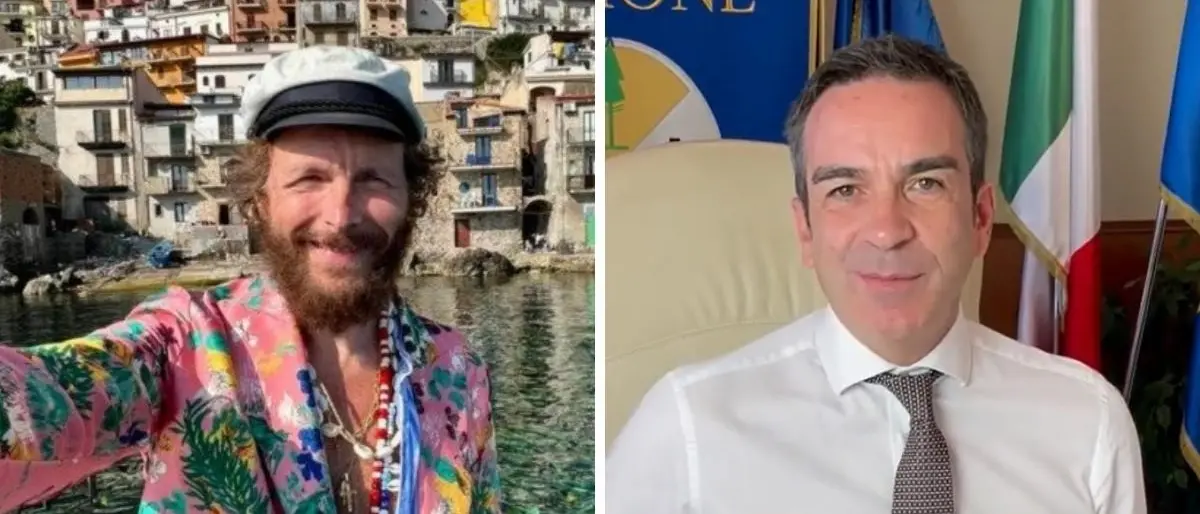 Regione “sponsor” di Jovanotti, Occhiuto rivendica il successo dell’operazione di marketing