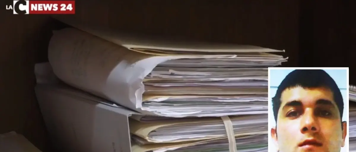 Limbadi, sparò contro i parenti: una condanna per il tentato omicidio di Romana Mancuso e Giovanni Rizzo