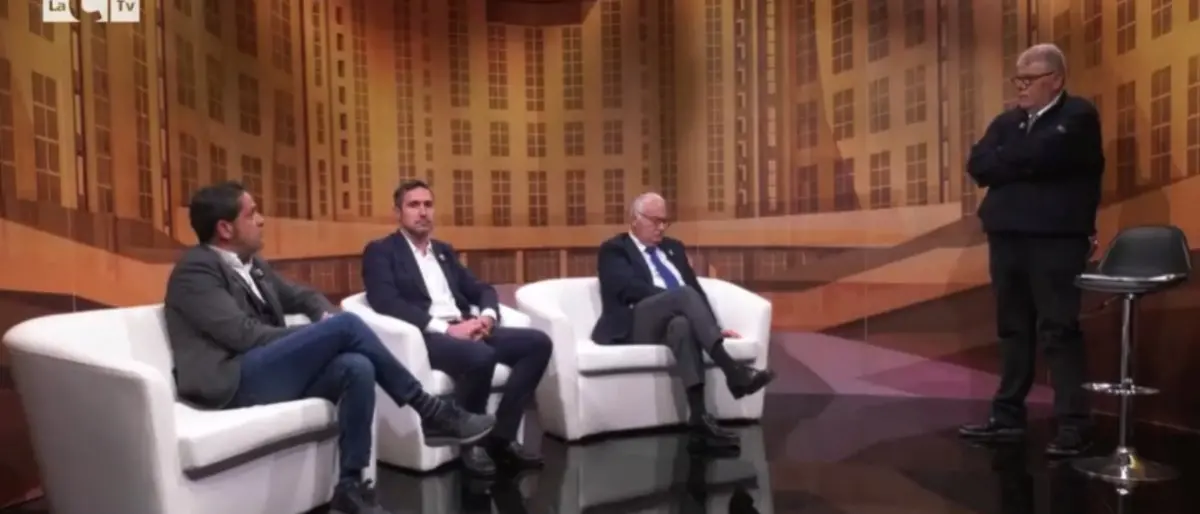 Verso le comunali di Catanzaro, torna questa sera alle 21.30 Pubblica Piazza