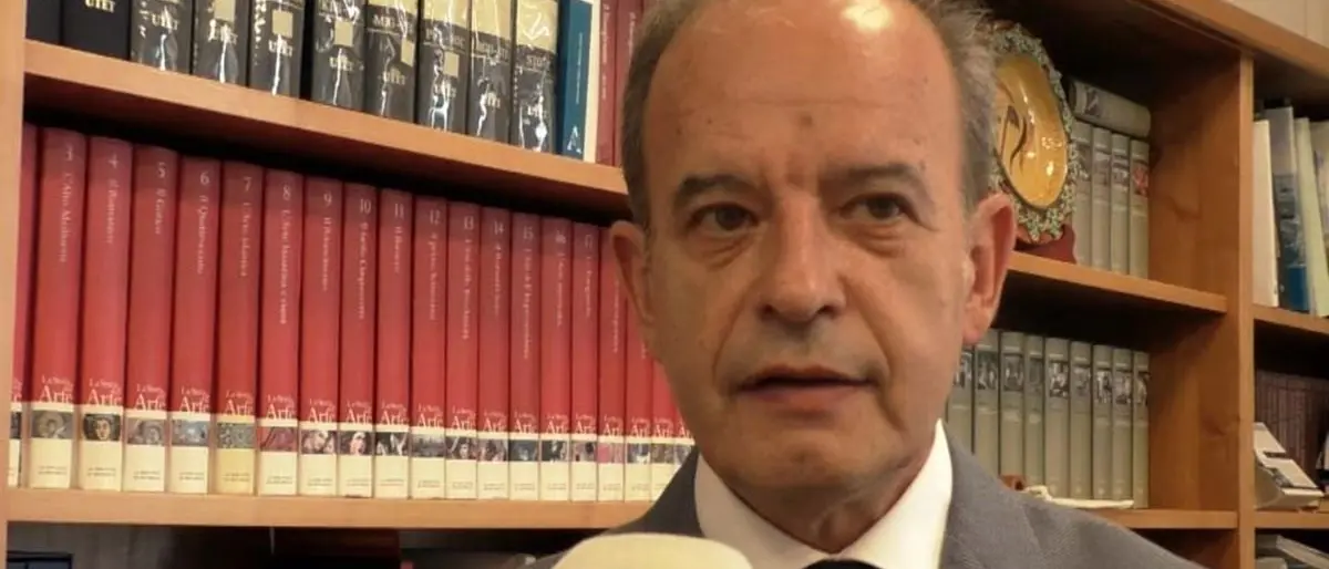 Università di Reggio, Zimbone ha rassegnato le dimissioni da rettore: la decisione dopo l’inchiesta scandalo