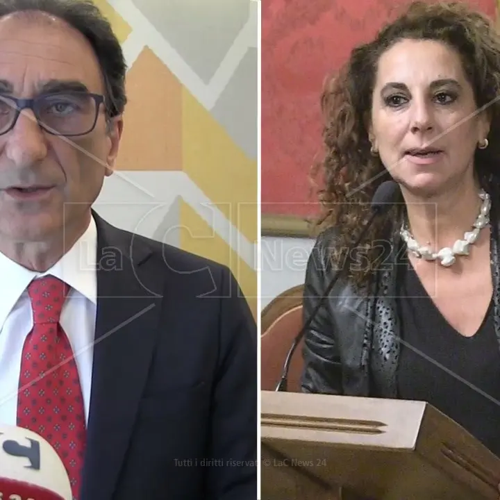 Elezioni Catanzaro, Sergio Abramo sostiene Wanda Ferro: «È lei il vero centrodestra»