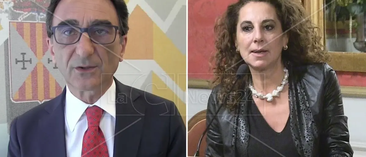 Elezioni Catanzaro, Sergio Abramo sostiene Wanda Ferro: «È lei il vero centrodestra»