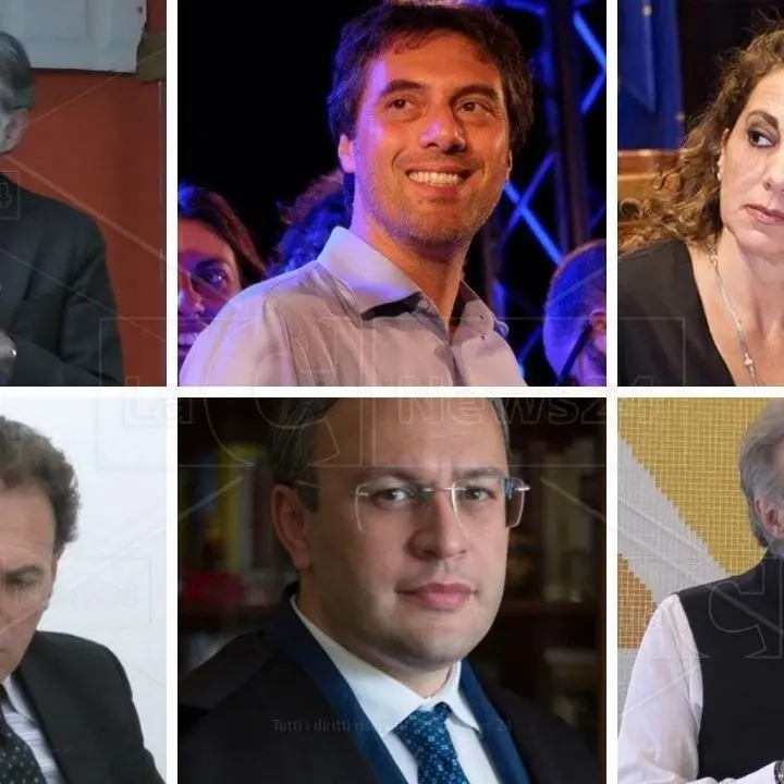 Una tornata elettorale da record, pioggia di liste e oltre 750 candidati in corsa per il Comune
