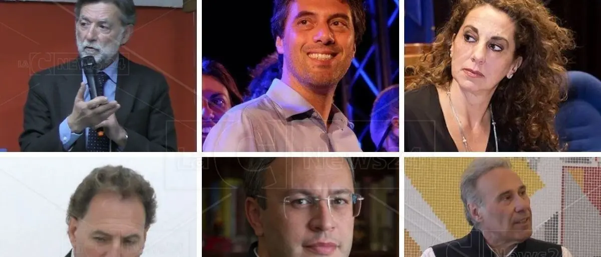 Una tornata elettorale da record, pioggia di liste e oltre 750 candidati in corsa per il Comune