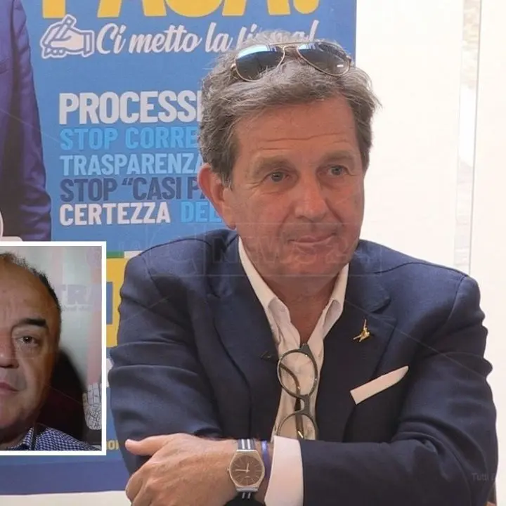 Gratteri nel mirino della ‘ndrangheta, Saccomanno: «La Lega è al suo fianco. Tutti a Catanzaro per sostenerlo»