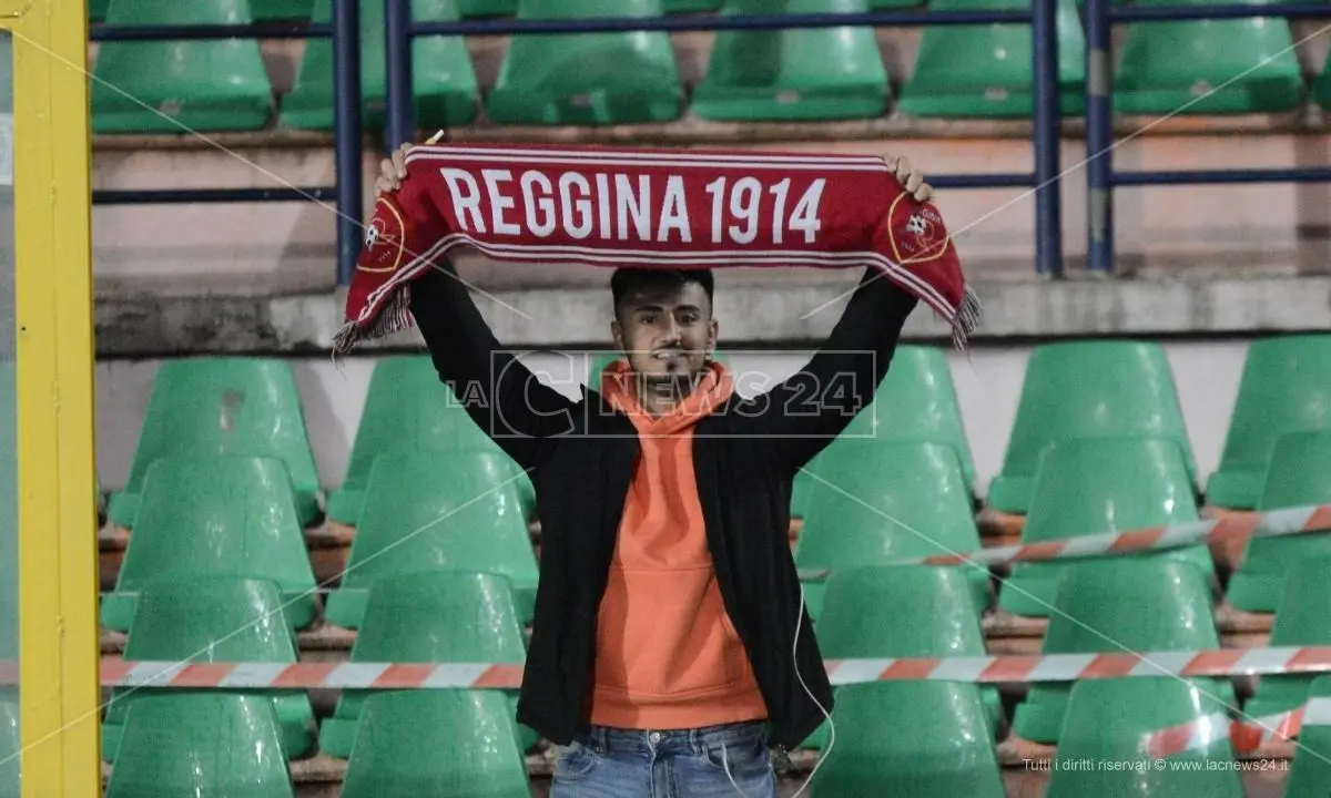 Reggina, ore decisive: anche la Metrocity cerca di salvare il club