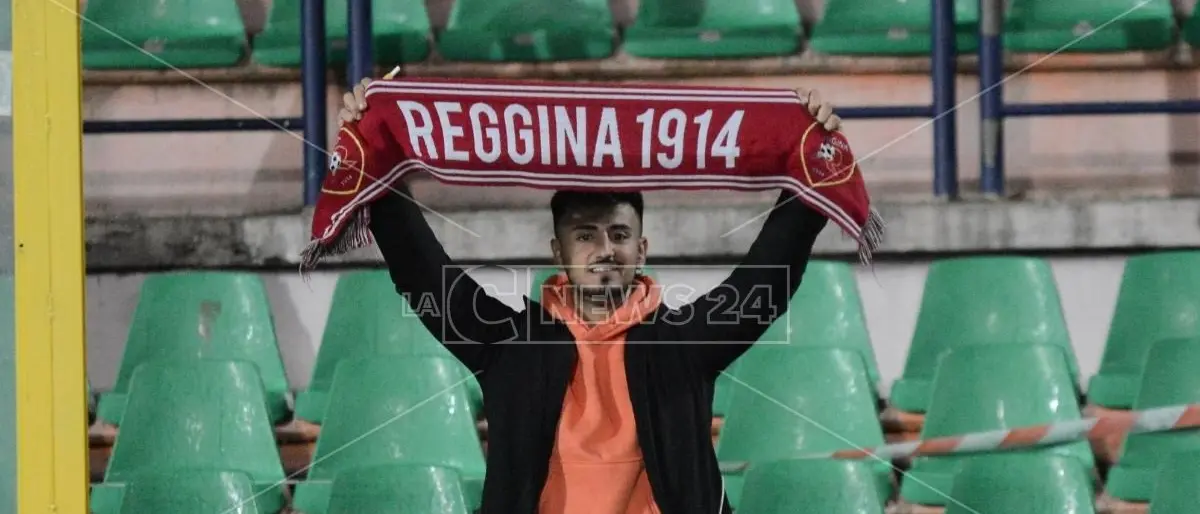 Reggina, ore decisive: anche la Metrocity cerca di salvare il club