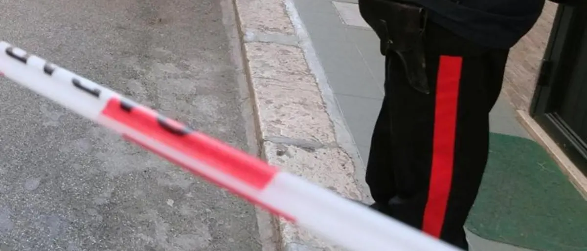 Anziano trovato morto in un pozzo vicino casa: fermati moglie, figlia e genero