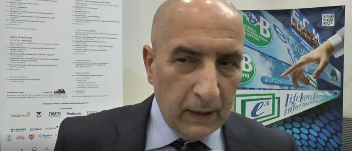 Il direttore dell’ospedale spoke Corigliano-Rossano chiamato nello staff dirigenziale dell’Asp Cosenza