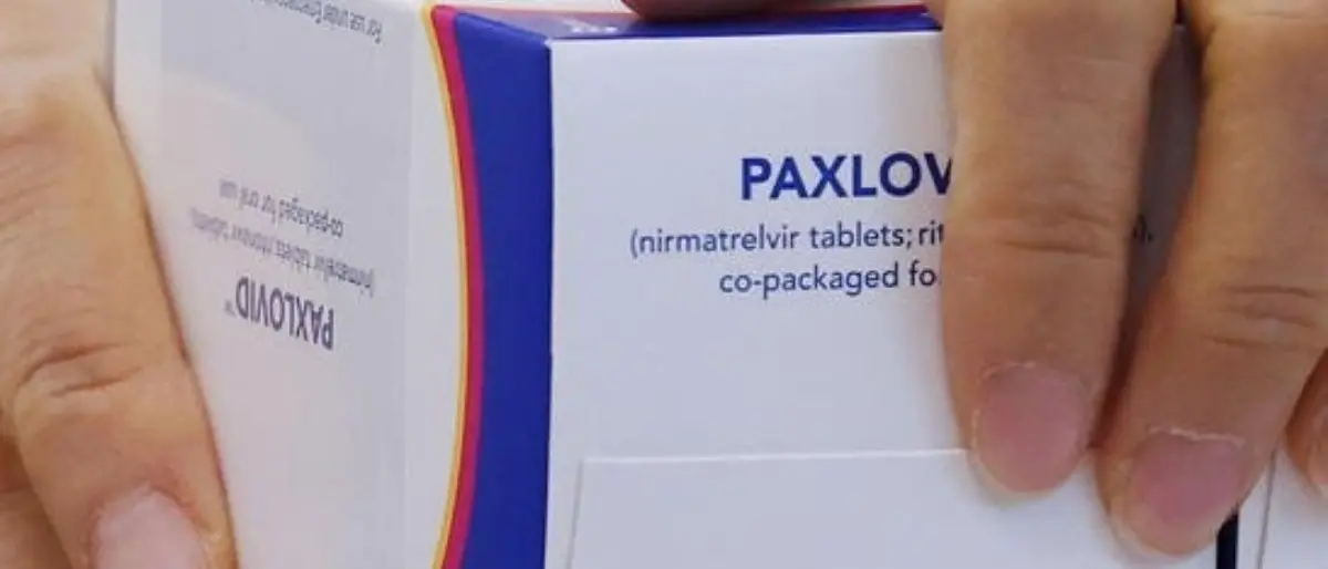 Covid, Calabria tra le prime regioni per la distribuzione del Paxlovid nelle farmacie