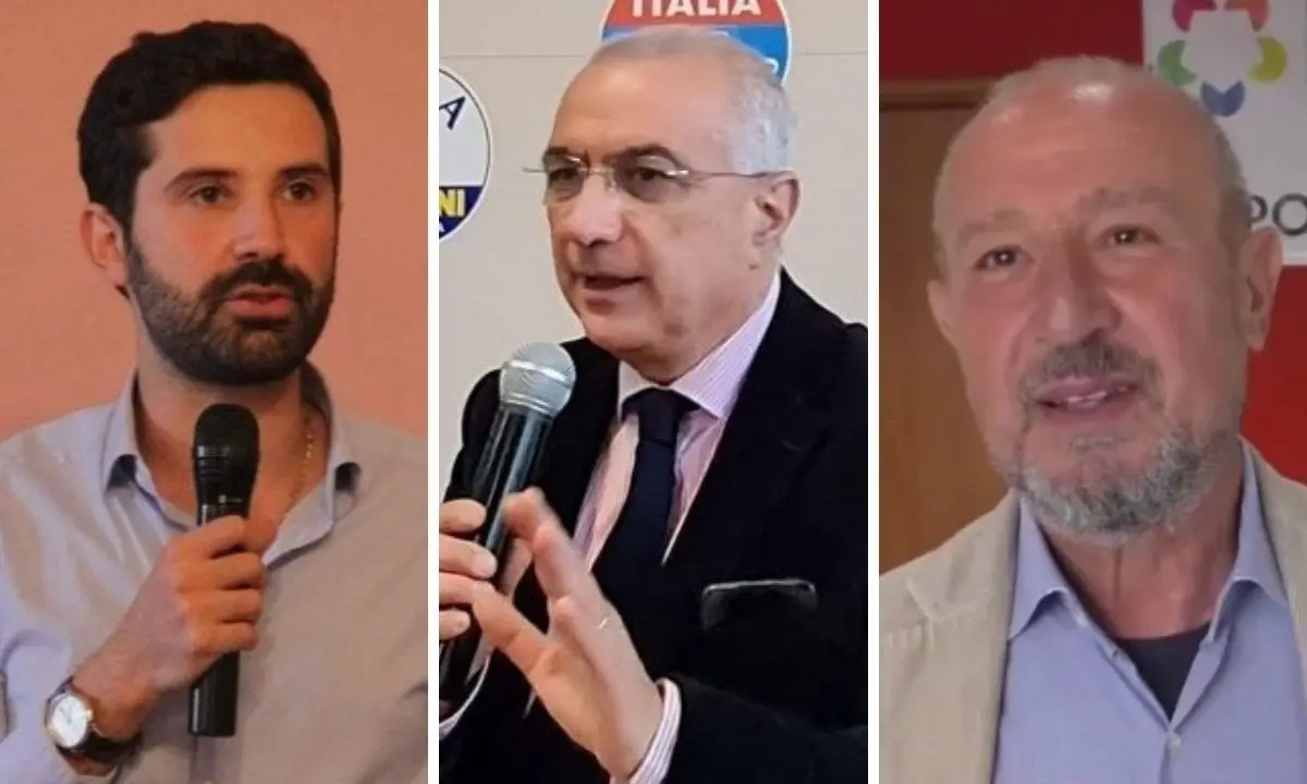 Elezioni comunali a Palmi, le liste dei candidati a sindaco e consiglieri: i nomi