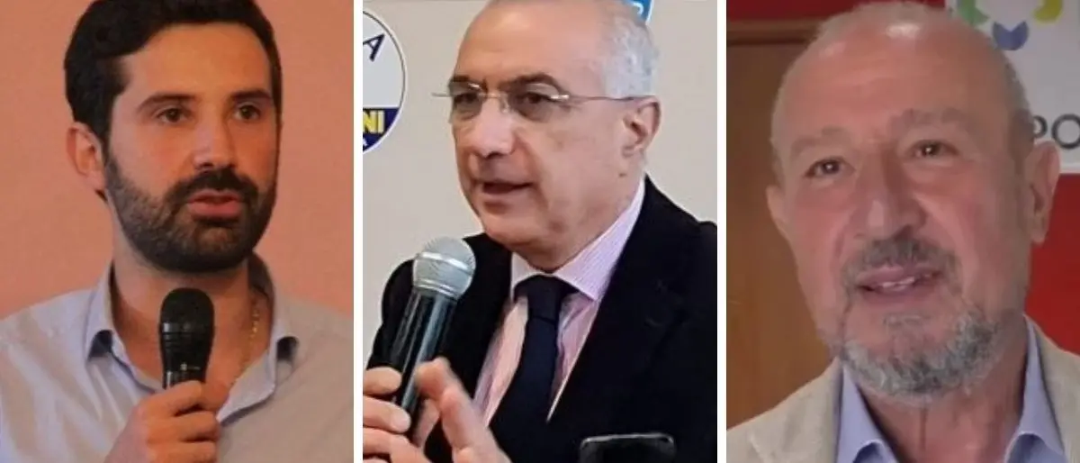 Elezioni comunali a Palmi, le liste dei candidati a sindaco e consiglieri: i nomi