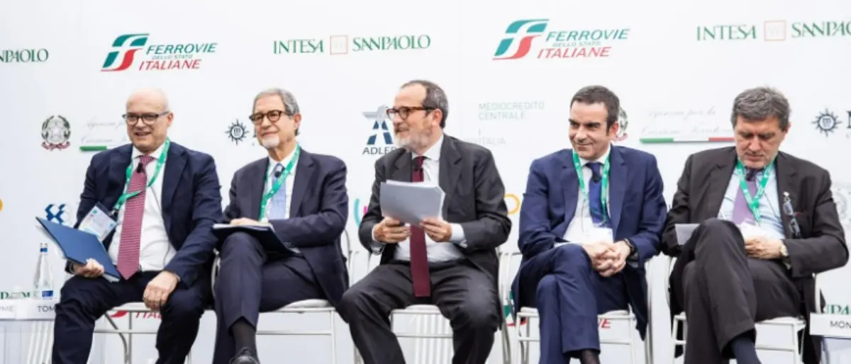 Pnrr, Occhiuto: «La Calabria e il Sud possono essere la nuova El Dorado»