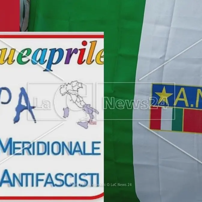 Non tutta l’Associazione 25 aprile-Ampa ripudia l’Anpi