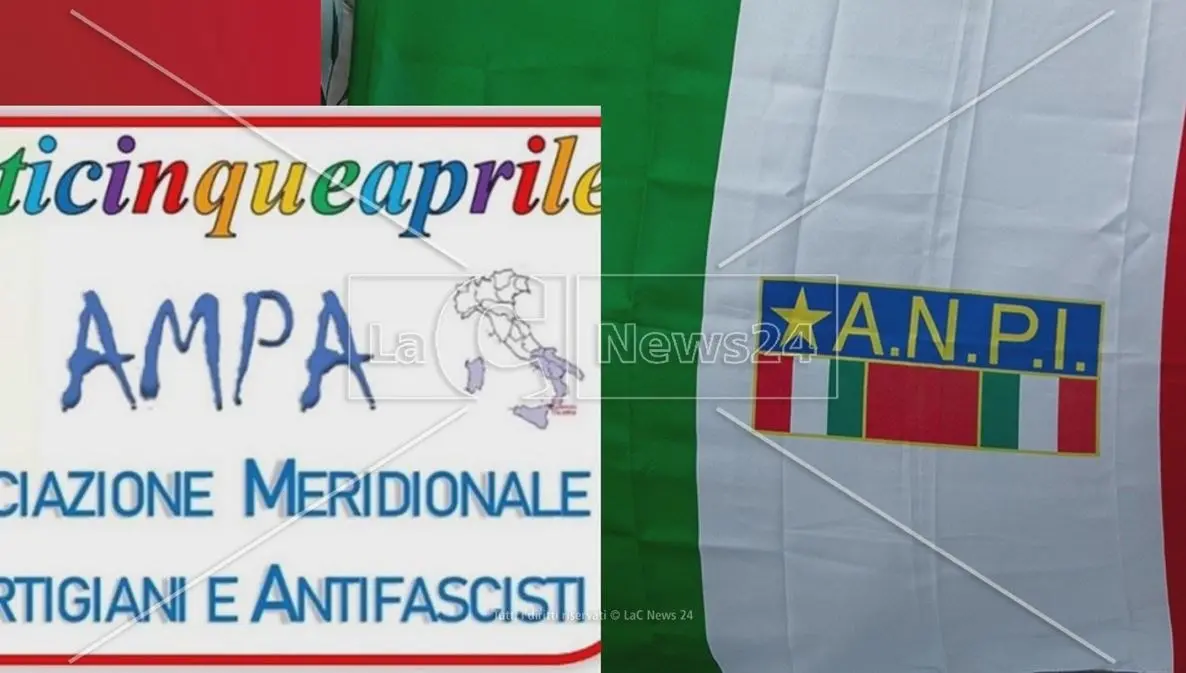 Non tutta l’Associazione 25 aprile-Ampa ripudia l’Anpi