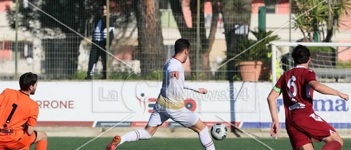 Reggiomediterranea e Morrone in campo per giocarsi l’accesso alla fase nazionale