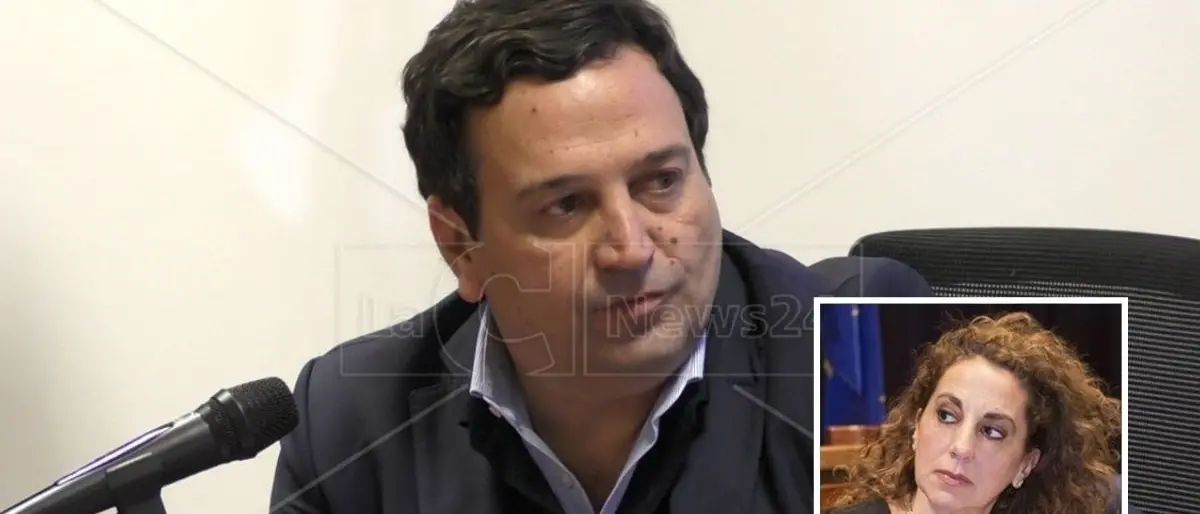 Elezioni Catanzaro, Orsomarso (Fdi): «La candidatura a sindaco di Wanda Ferro risveglia l’orgoglio della città»