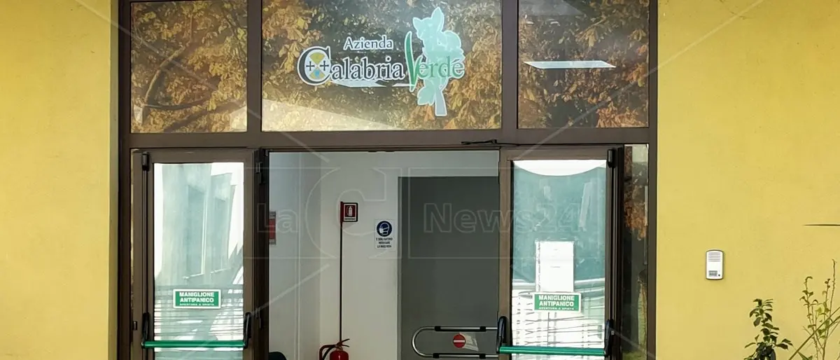 L’eterno commissariamento di Calabria Verde: tre governatori, nessun bilancio e un buco da 80 milioni di euro